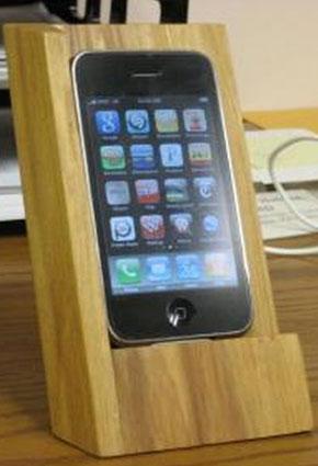 17 ستاند استثانئي لجهاز ال iPhone